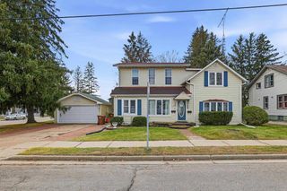 1249 FOURTH AVENUE, Stevens Point, WI 54481