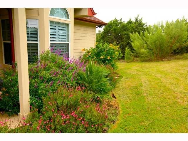 644 Newport DR, Spicewood, TX 78669