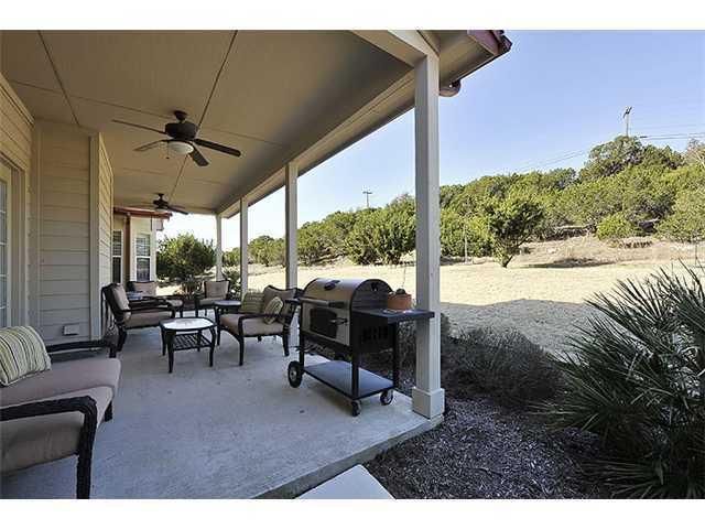 644 Newport DR, Spicewood, TX 78669