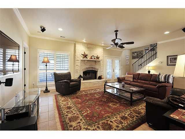 644 Newport DR, Spicewood, TX 78669