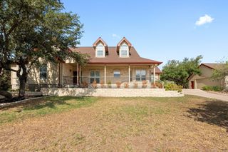 644 Newport DR, Spicewood, TX 78669