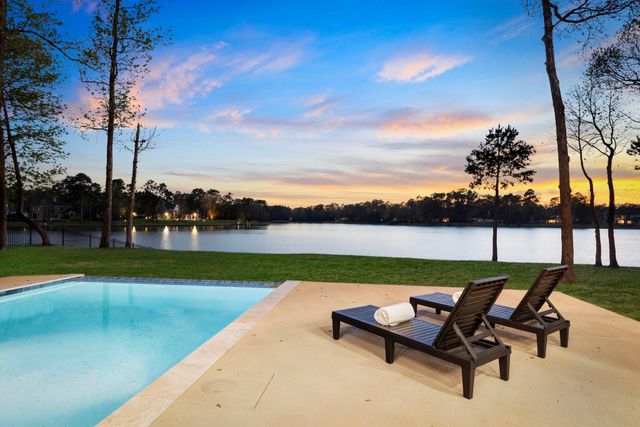 28019 E Benders Landing Boulevard, Spring, TX 77386