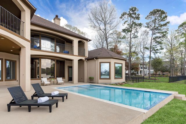 28019 E Benders Landing Boulevard, Spring, TX 77386