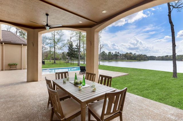 28019 E Benders Landing Boulevard, Spring, TX 77386