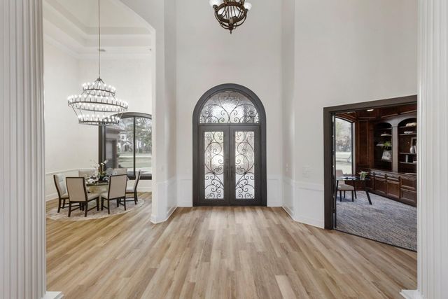 28019 E Benders Landing Boulevard, Spring, TX 77386