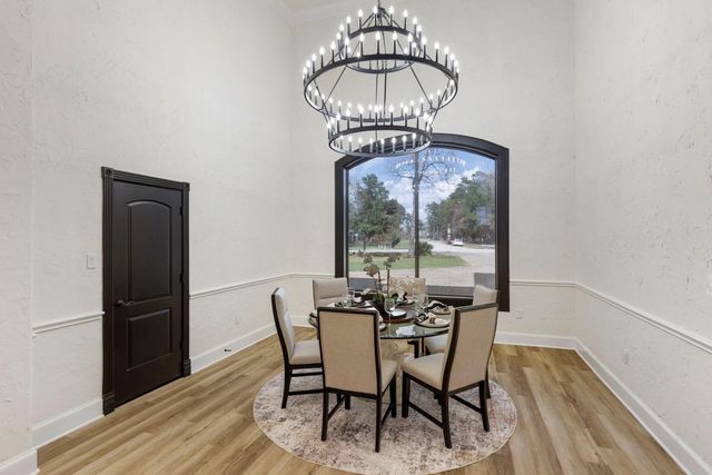 28019 E Benders Landing Boulevard, Spring, TX 77386