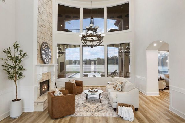 28019 E Benders Landing Boulevard, Spring, TX 77386