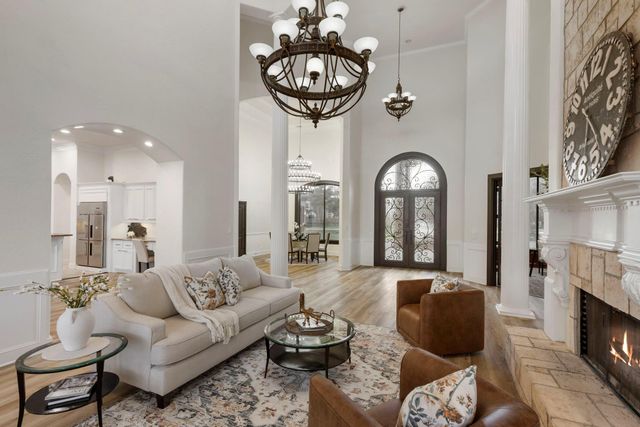 28019 E Benders Landing Boulevard, Spring, TX 77386