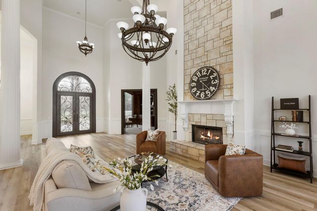 28019 E Benders Landing Boulevard, Spring, TX 77386