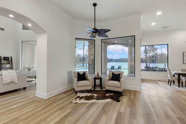 28019 E Benders Landing Boulevard, Spring, TX 77386