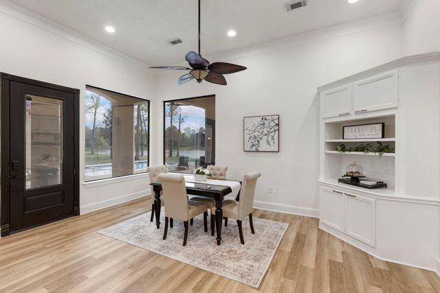 28019 E Benders Landing Boulevard, Spring, TX 77386