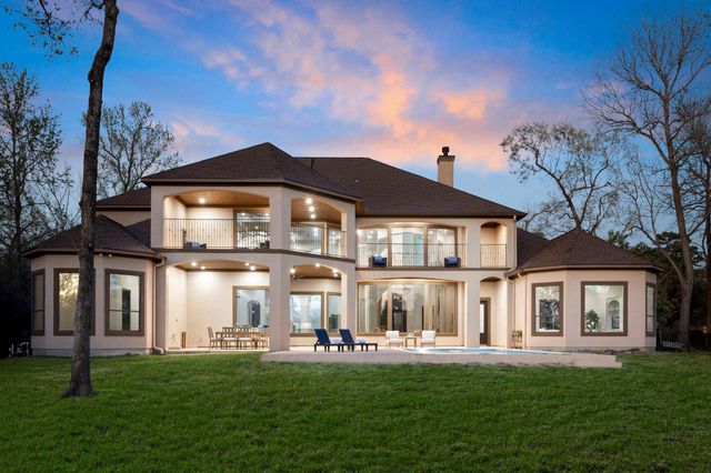 28019 E Benders Landing Boulevard, Spring, TX 77386