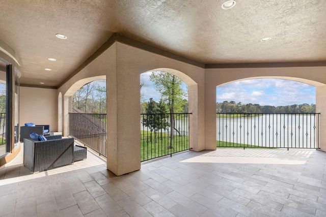 28019 E Benders Landing Boulevard, Spring, TX 77386