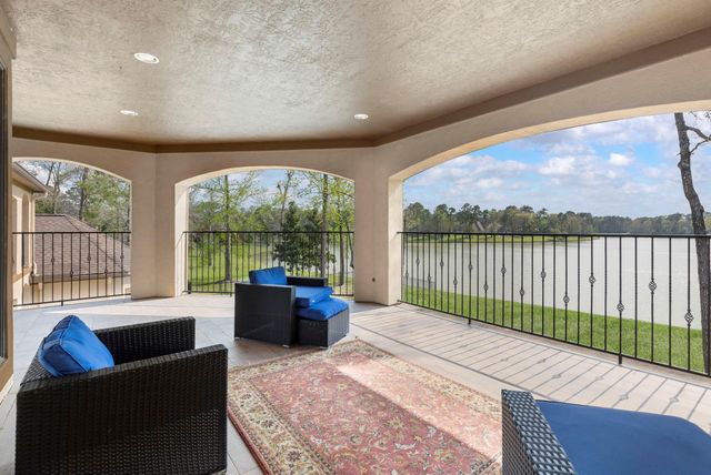 28019 E Benders Landing Boulevard, Spring, TX 77386