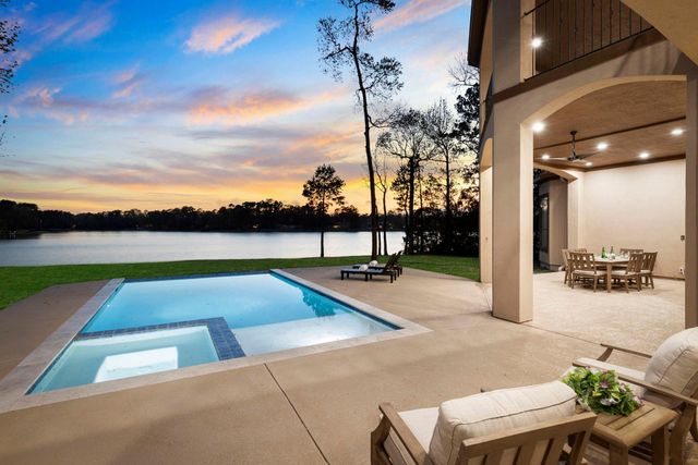 28019 E Benders Landing Boulevard, Spring, TX 77386