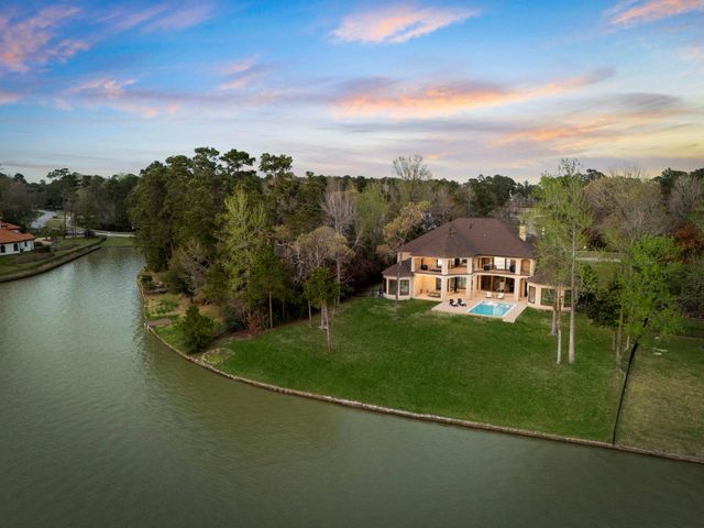 28019 E Benders Landing Boulevard, Spring, TX 77386