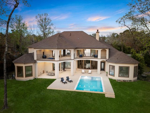 28019 E Benders Landing Boulevard, Spring, TX 77386