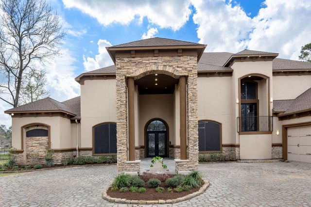 28019 E Benders Landing Boulevard, Spring, TX 77386