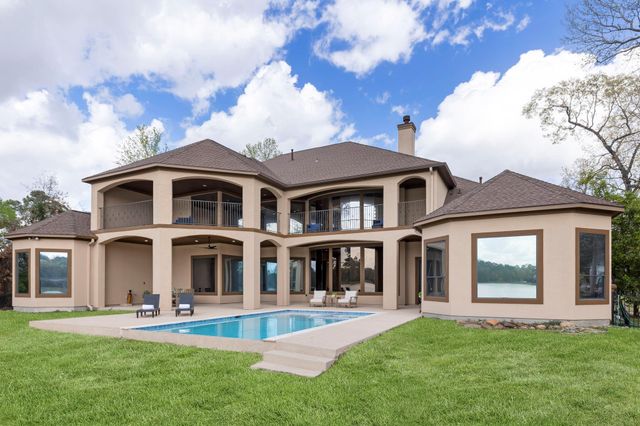 28019 E Benders Landing Boulevard, Spring, TX 77386