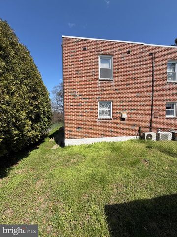 230 N DIAMOND ST, Clifton Heights, PA 19018