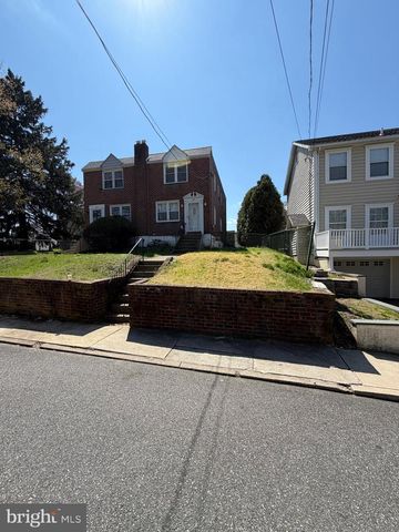 230 N DIAMOND ST, Clifton Heights, PA 19018