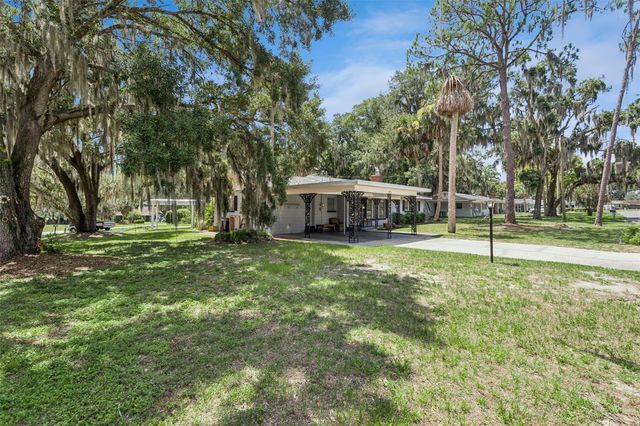 1400 SPARTAN AVENUE, Leesburg, FL 34748