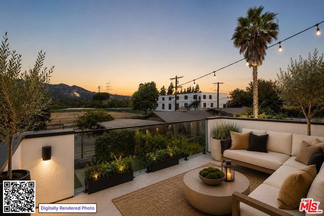 4326 Edenhurst Avenue, Los Angeles, CA 90039