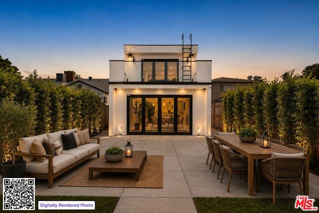 4326 Edenhurst Avenue, Los Angeles, CA 90039