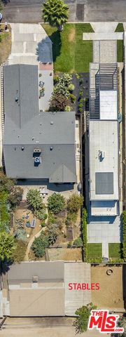 4326 Edenhurst Avenue, Los Angeles, CA 90039
