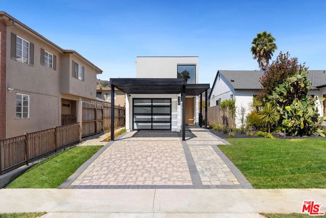 4326 Edenhurst Avenue, Los Angeles, CA 90039