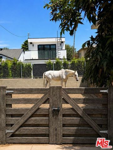 4326 Edenhurst Avenue, Los Angeles, CA 90039