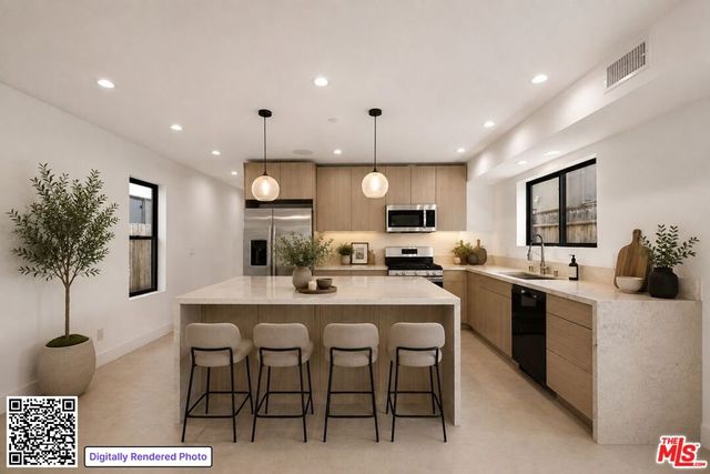 4326 Edenhurst Avenue, Los Angeles, CA 90039
