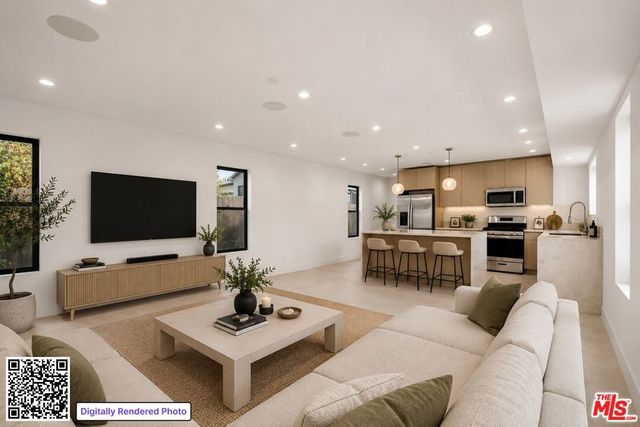 4326 Edenhurst Avenue, Los Angeles, CA 90039