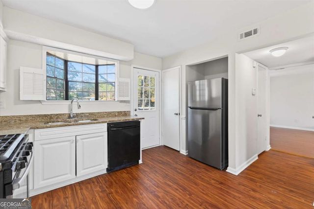 1226 Samuel Drive, Norcross, GA 30093