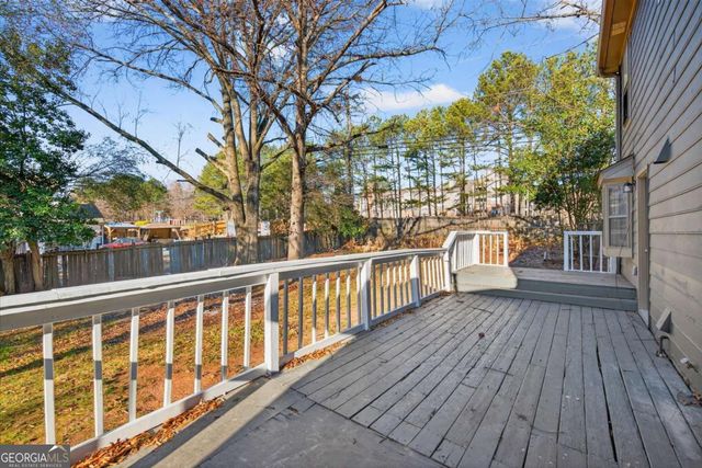 1226 Samuel Drive, Norcross, GA 30093