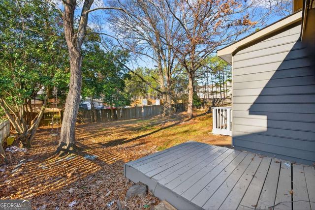 1226 Samuel Drive, Norcross, GA 30093