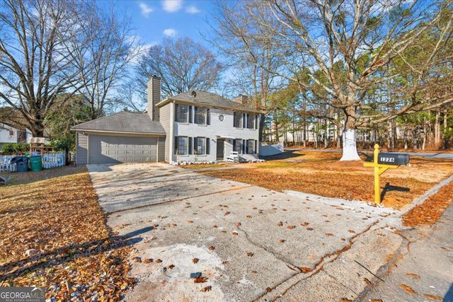 1226 Samuel Drive, Norcross, GA 30093