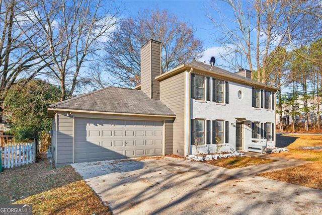 1226 Samuel Drive, Norcross, GA 30093