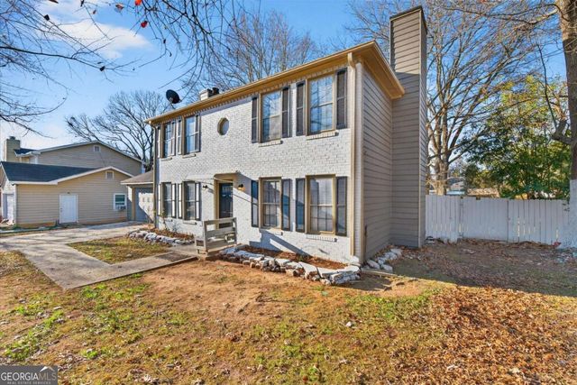 1226 Samuel Drive, Norcross, GA 30093