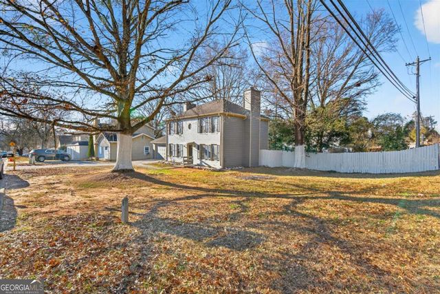 1226 Samuel Drive, Norcross, GA 30093