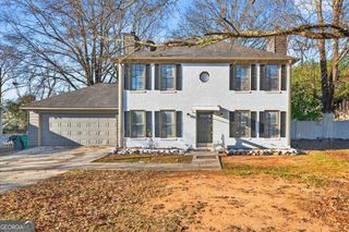 1226 Samuel Drive, Norcross, GA 30093