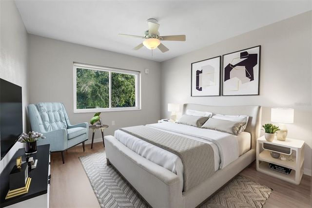 4550 OVERLOOK DRIVE NE 258, St Petersburg, FL 33703