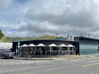 45 Hoolai Street, Kailua, HI 96734