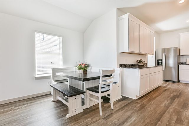 1702 Perch Street, Alvin, TX 77511