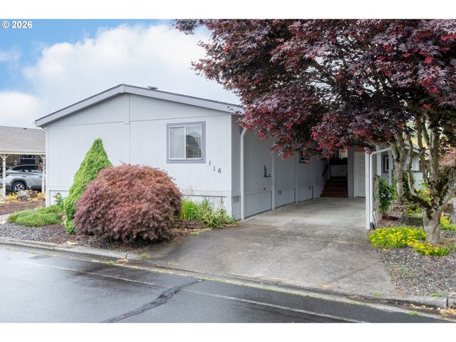116 BLUE HERON Dr, Longview, WA 98632