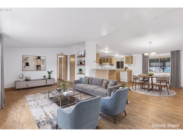 116 BLUE HERON Dr, Longview, WA 98632