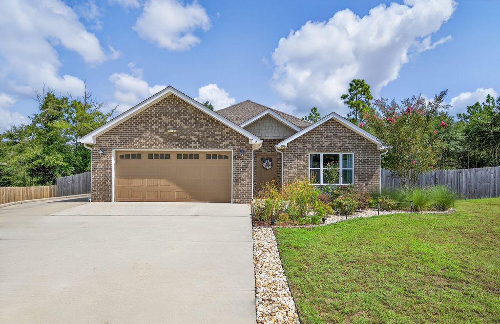 3113 Pinot Way, Crestview, FL 32536