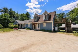 305 Richmond Road, Winchester, NH 03470