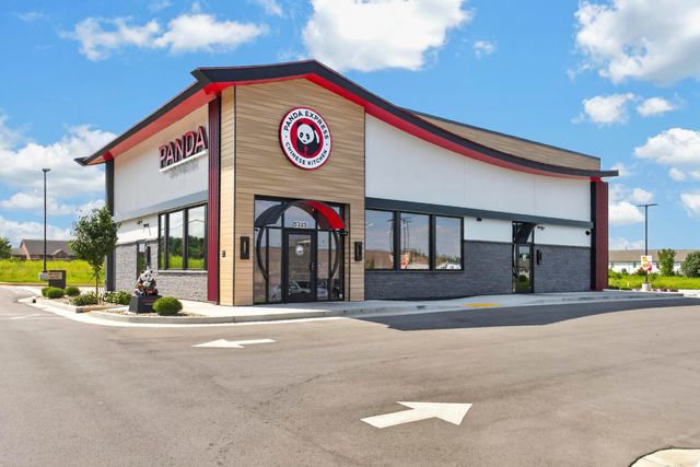 2034 George Buchanan Dr, La Vergne, TN 37086