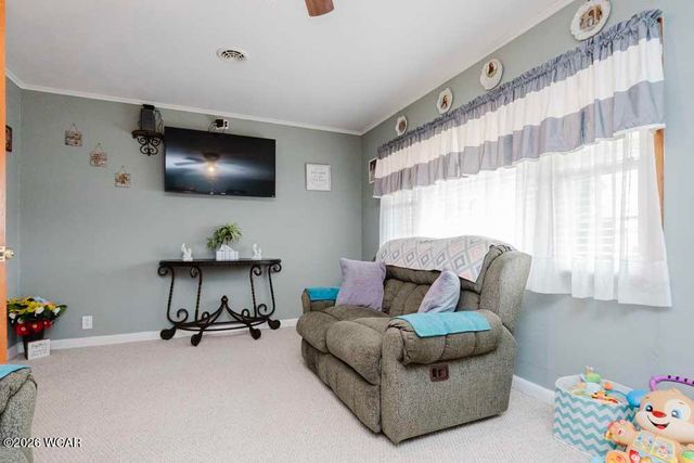 207 Walnut Street, Pandora, OH 45877